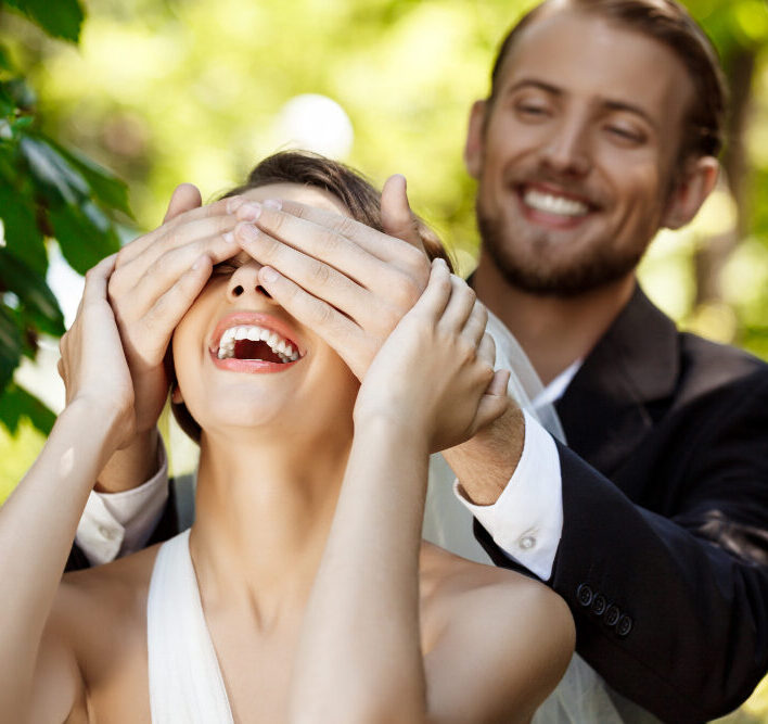 Hochzeitspiele