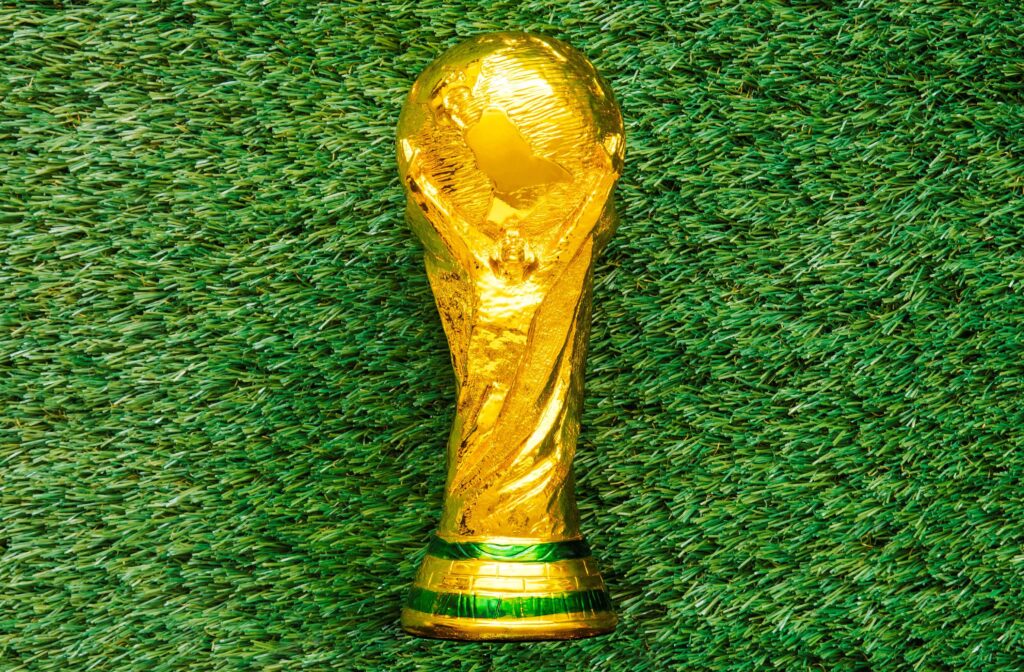 WM Pokal